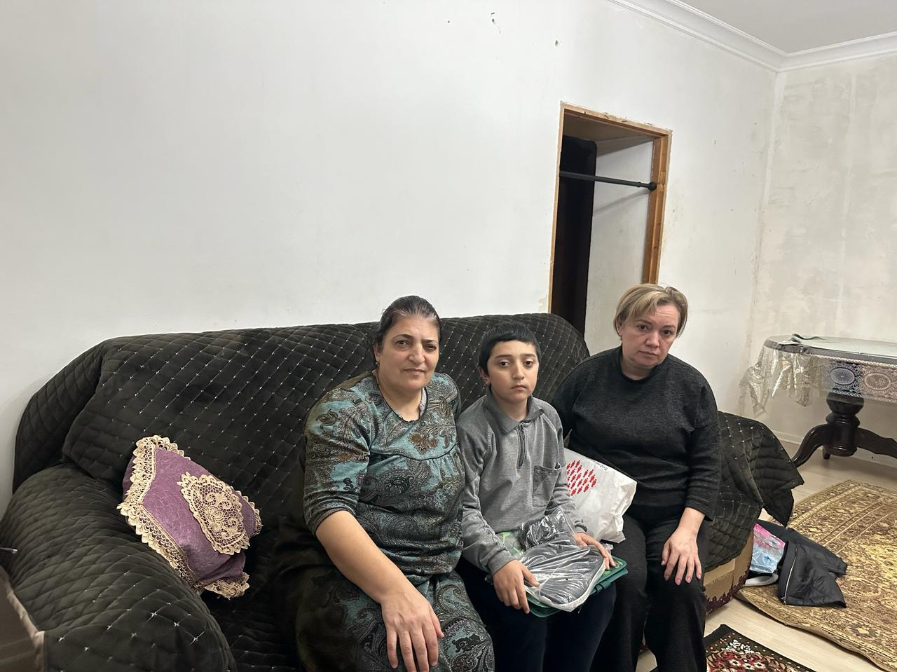 Будни Центра